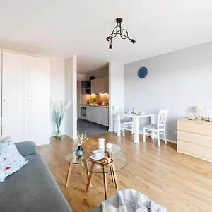 Morska Bryza Gdańsk