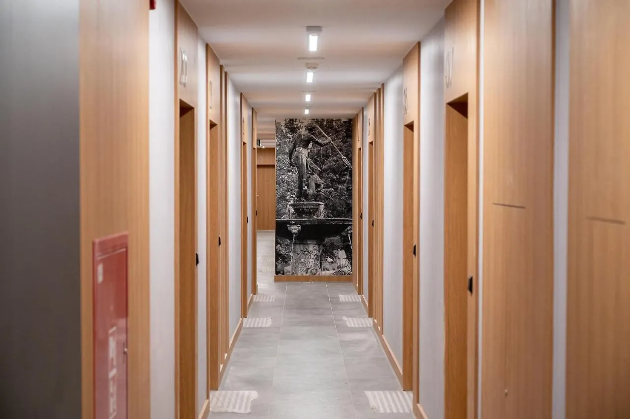 Apartament Bastion Wałowa JJOK Gdańsk